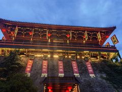 -杭州宋城