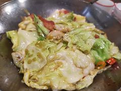 -新白鹿餐厅(城西银泰城店)