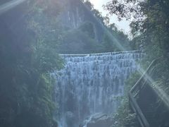 -华蓥山天意谷景区