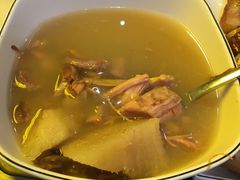 -黄金烧味(新禧大楼店)