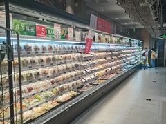 -盒马鲜生(杨高南路店)