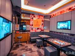 -星聚会KTV(合生汇黑金店)