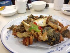 -新享乐海鲜(翠华路店)