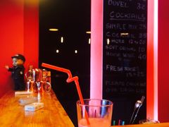 -CIN CIN CANTINA&BAR