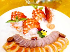 -红棉中餐厅·广州海航威斯汀酒店