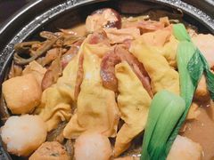 -徽州小镇(高新店)