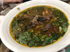 -魏家凉皮(博水商务大厦店)