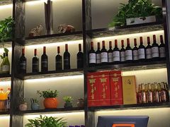 -叶派龙虾•招牌香辣蟹·海鲜(中海国际店)