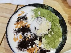 -Ice Monster冰馆·CNN评选全球十大甜品(国贸商城店)