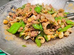 -费大厨辣椒炒肉(太平老街店)
