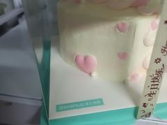 -维尔纳斯·生日蛋糕·动物奶油冰淇淋蛋糕(六里桥店)