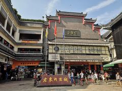 -东门町美食街