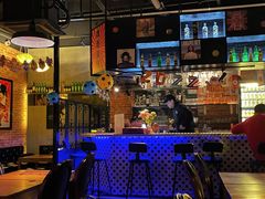 大堂-浅醉·小酒馆