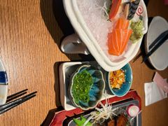 -水之惠鲜鱼料理(王府大街店)