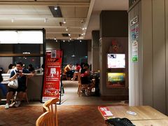 -肯德基(西稍门店)