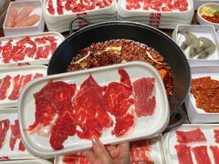 -刘火辣老火锅(光谷店)