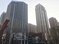 -朗悦公园茂