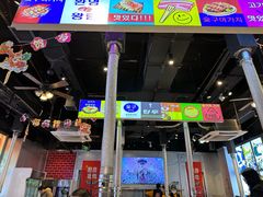 -哈哈碳都·牛肋条无限自助烤肉(台江万达店)