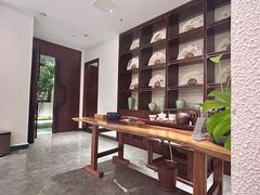 -蘭奢雅集·江浙菜(青山江滩店)