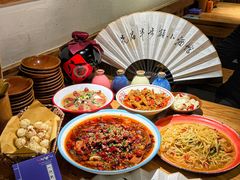 -先启半步颠.川菜.小酒馆(宝安坪洲店)