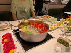 -许府牛火锅(信义坊总店)