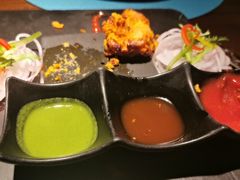 -甘尼仕印度餐厅酒吧(斜塘老街店)