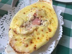 -起士林西餐厅(东经路店)