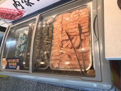 -燃尖儿自助串串火锅(新业广场店)