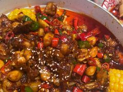 -辣小鲜·南昌大排档(船山路店)