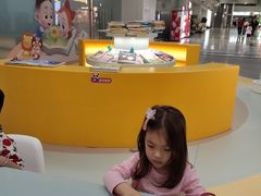 -福州长乐国际机场