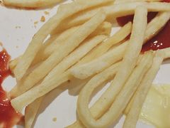 -比格比萨自助(南京万达茂店)