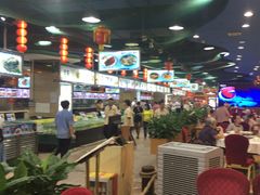 -渔民新村(番禺总店)