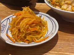 -陇上秦轩西安biangbiang面(EFC欧美金融商业城店)