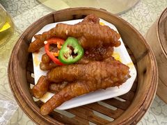 -金榜大酒店-中餐