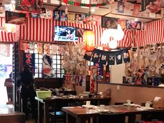 大堂-披头士烧鸟居酒屋(王府井店)
