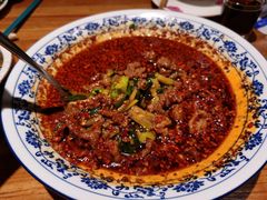 水煮牛肉-巴蜀风·地道川菜(总店)