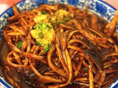 -玲珑餐厅(陕西南路店)