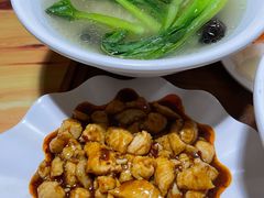 -富源春面馆(四川北路店)