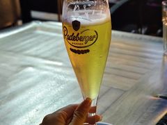 -LENBACH兰巴赫西餐啤酒坊(大连东港店)