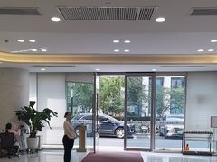 -美年大健康体检中心(浦东美张分院)
