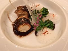 -LA TABLE de Joël Robuchon Restaurant