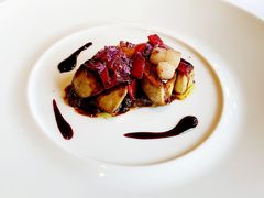 -Le Comptoir de Pierre Gagnaire