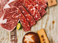 -匠太烧肉台日料理餐酒馆(三林店)