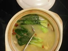 -随意茶庄·地道杭帮农家菜(梅家坞店)