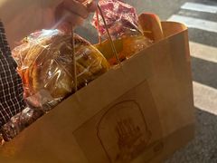 -国际饭店·帆声西饼屋(黄河路店)