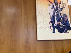 -麦当劳(呼市新华东街店)