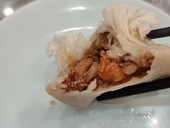 -都一处烧麦馆(前门店)