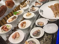 -初色海鲜自助(万丰路店)