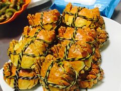 -乡乐园蟹庄·阳澄湖农家乐