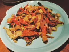 -楼兰新疆主题餐厅(悠方店)